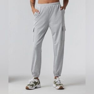 Vuori Boyfriend Cargo Jogger